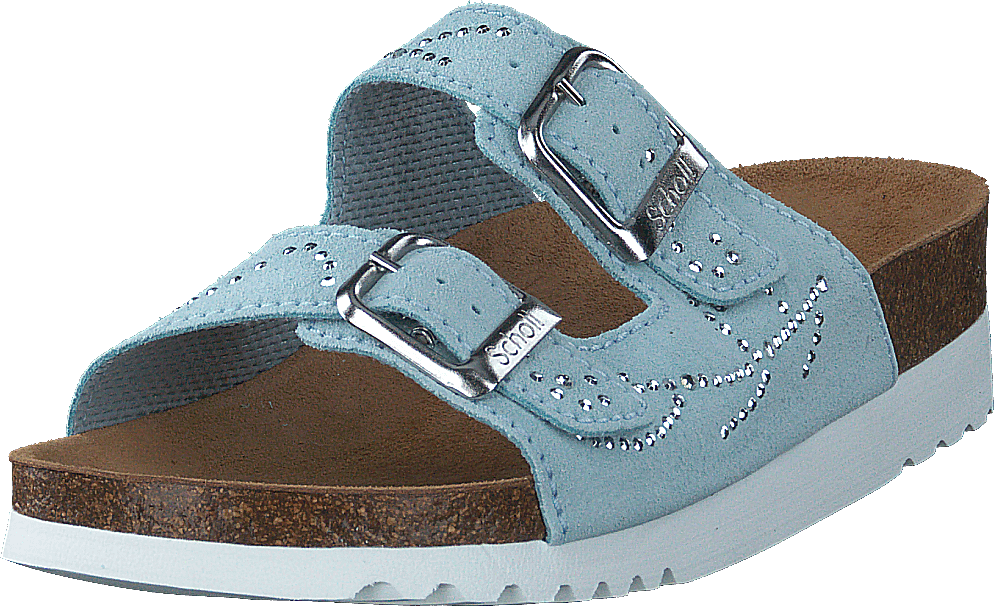Malaren Light Blue