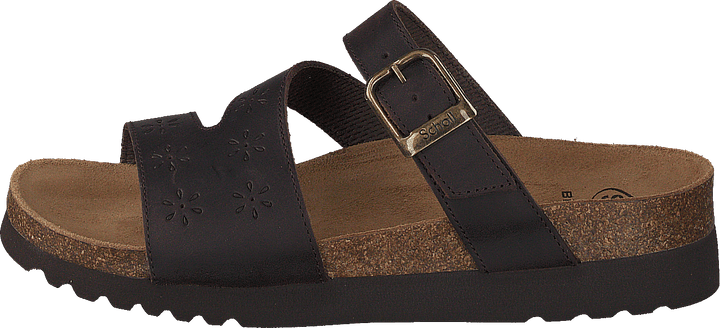 Ranja 2.0 Dk Brown