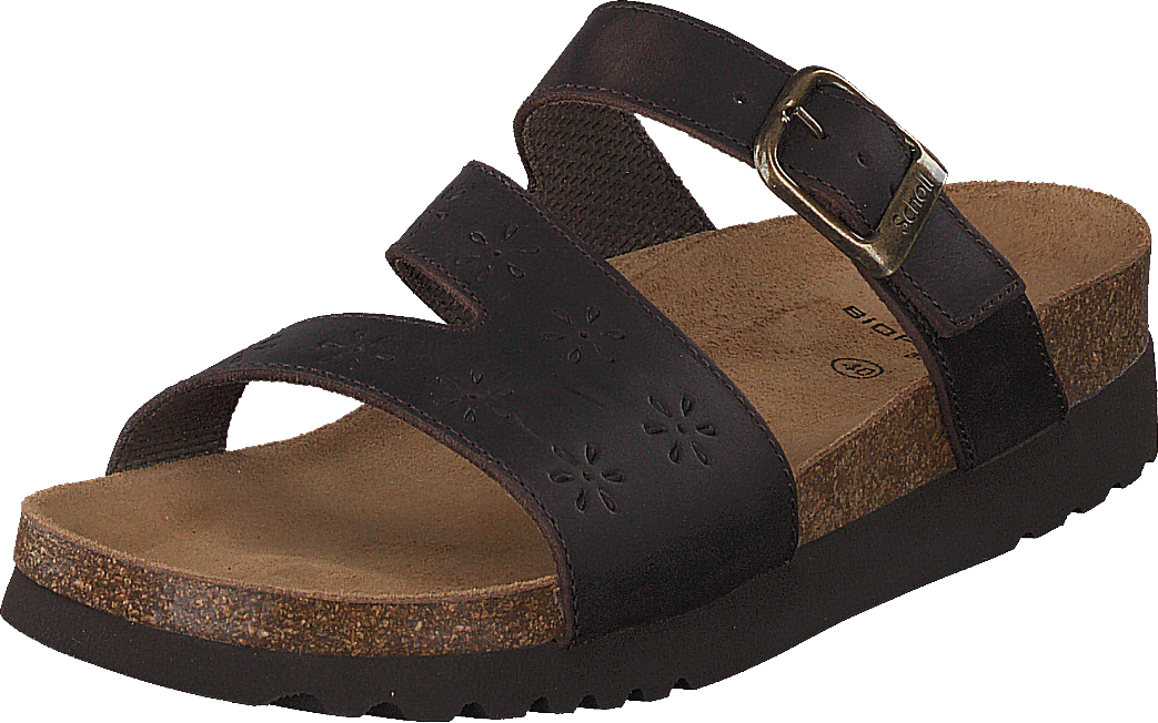 Ranja 2.0 Dk Brown