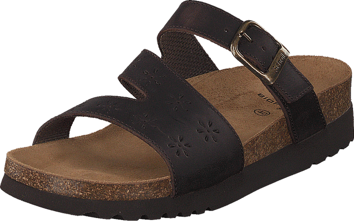 Ranja 2.0 Dk Brown
