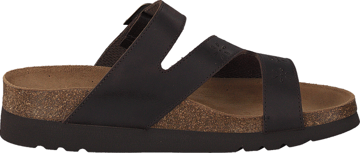Ranja 2.0 Dk Brown