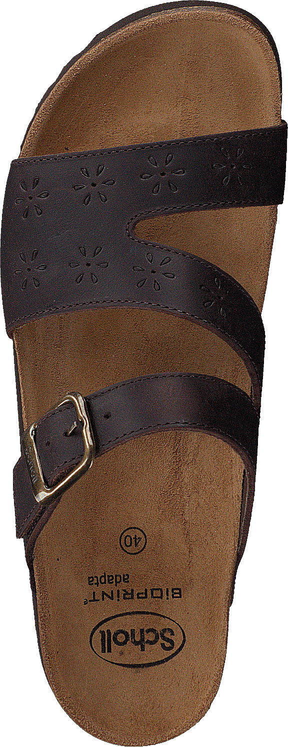 Ranja 2.0 Dk Brown