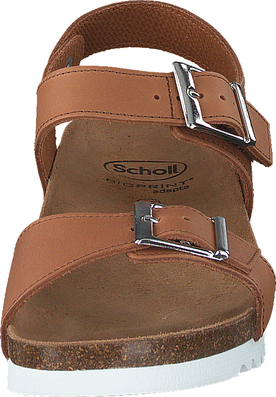 Filippa Sandal Cognac