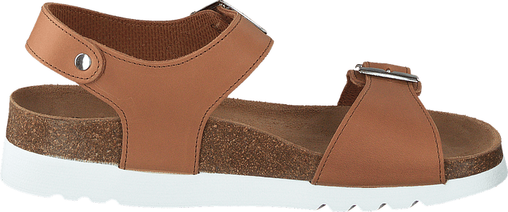 Filippa Sandal Cognac