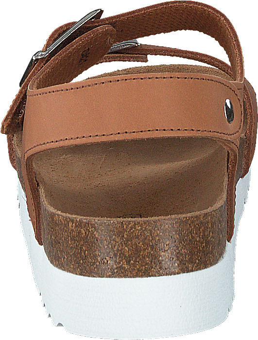Filippa Sandal Cognac