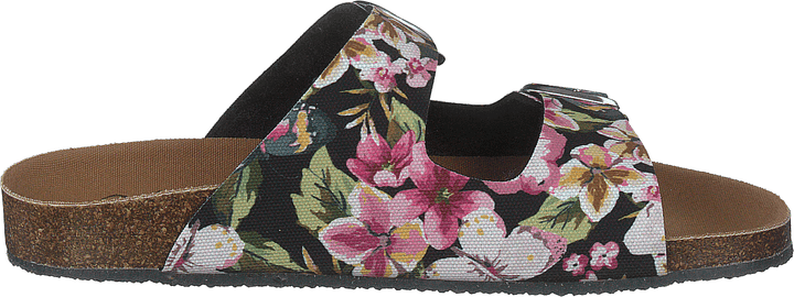 Greeny Malaren Black Multi