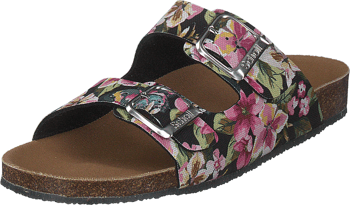 Greeny Malaren Black Multi