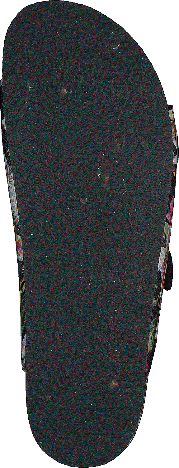 Greeny Malaren Black Multi