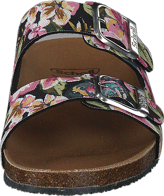 Greeny Malaren Black Multi