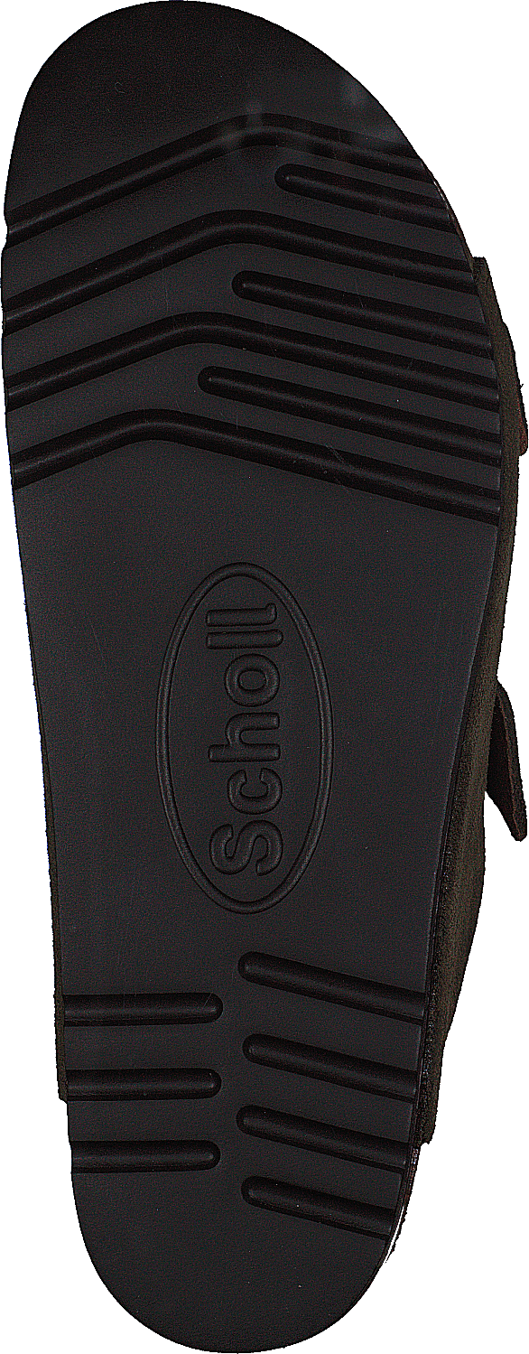 Ilary 2 Straps Olive