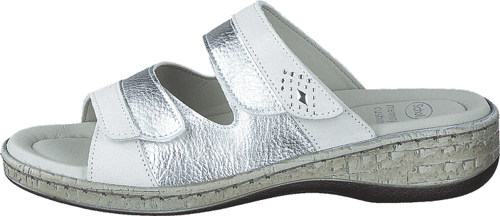 Marinella Offwhite