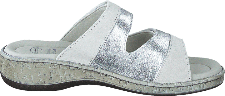 Marinella Offwhite