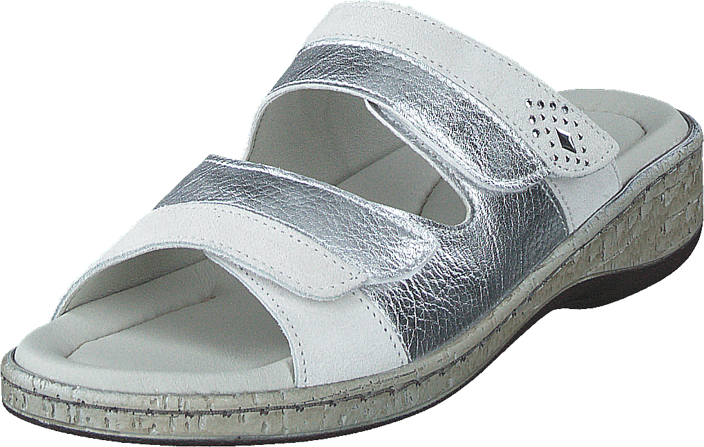 Marinella Offwhite