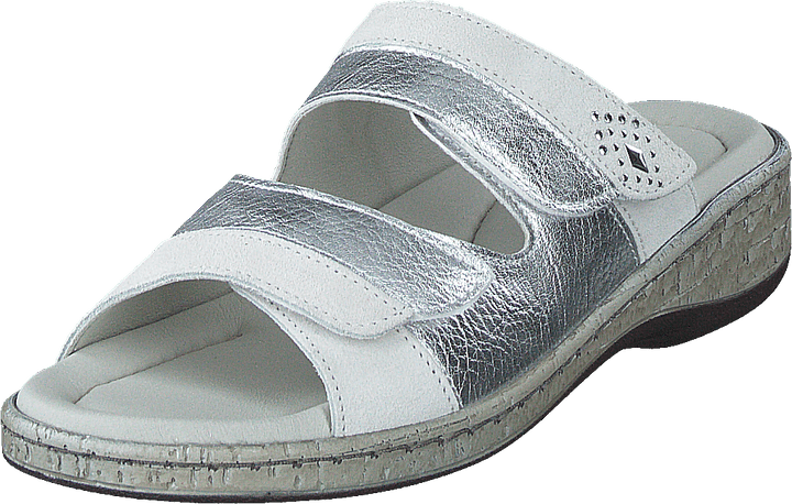 Marinella Offwhite