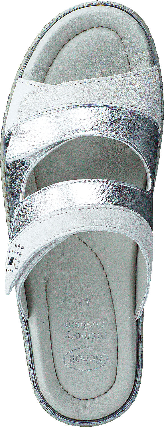 Marinella Offwhite