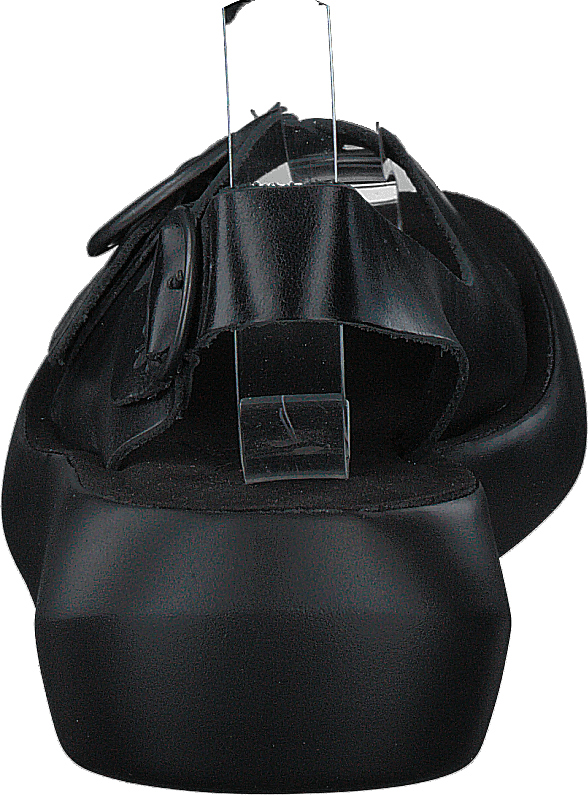 Berk754fly Briglia nera