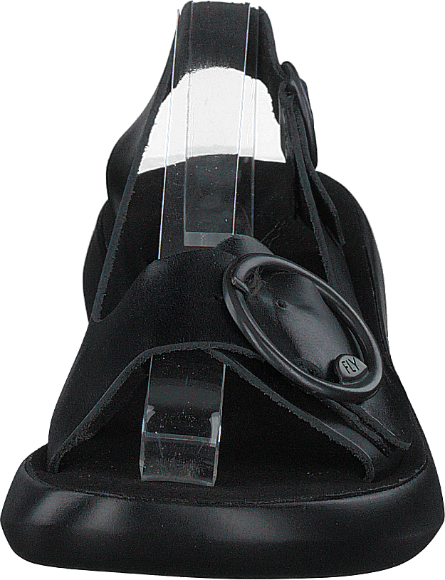 Berk754fly Briglia nera