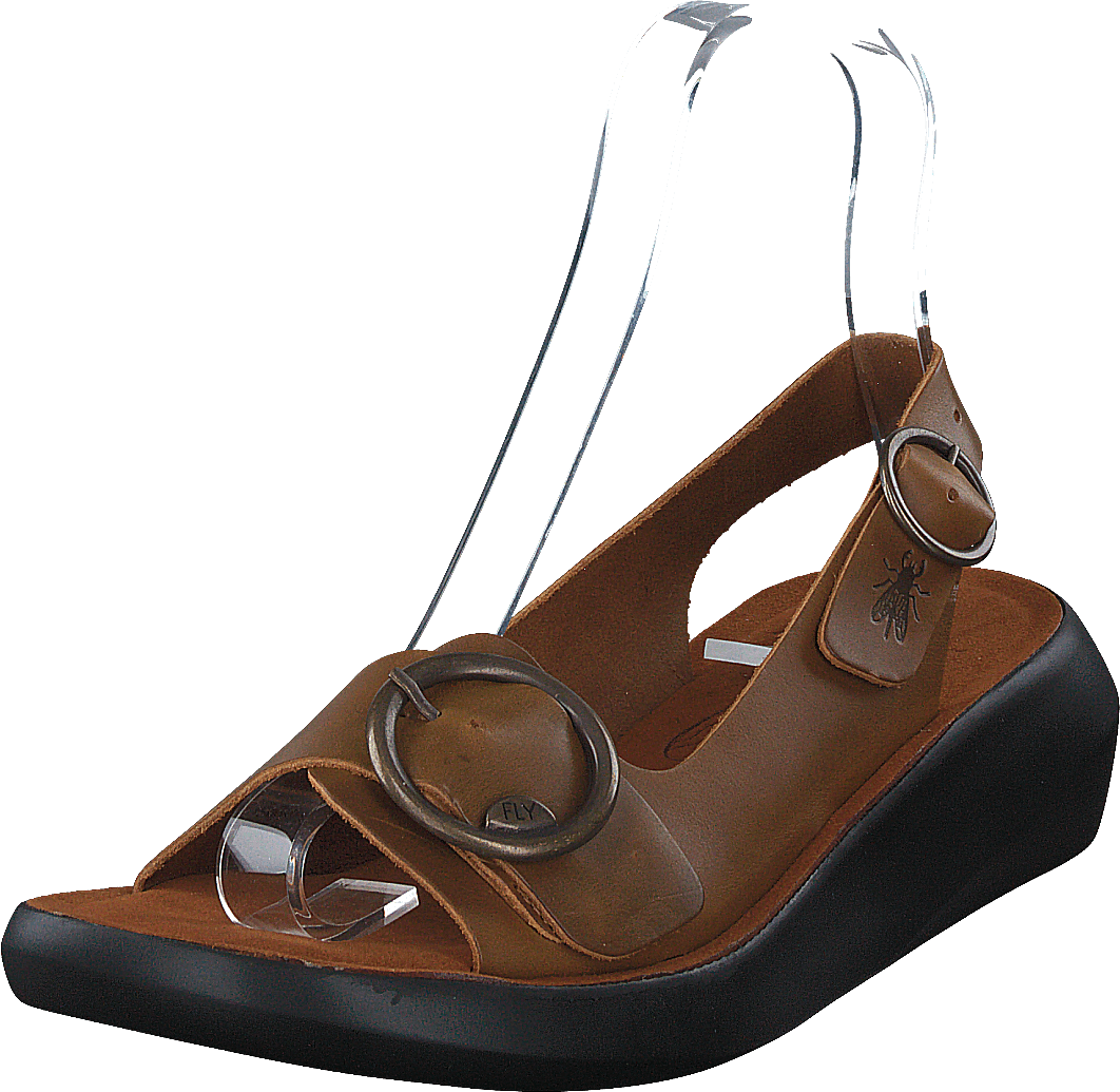 Berk754fly Bridle-camel