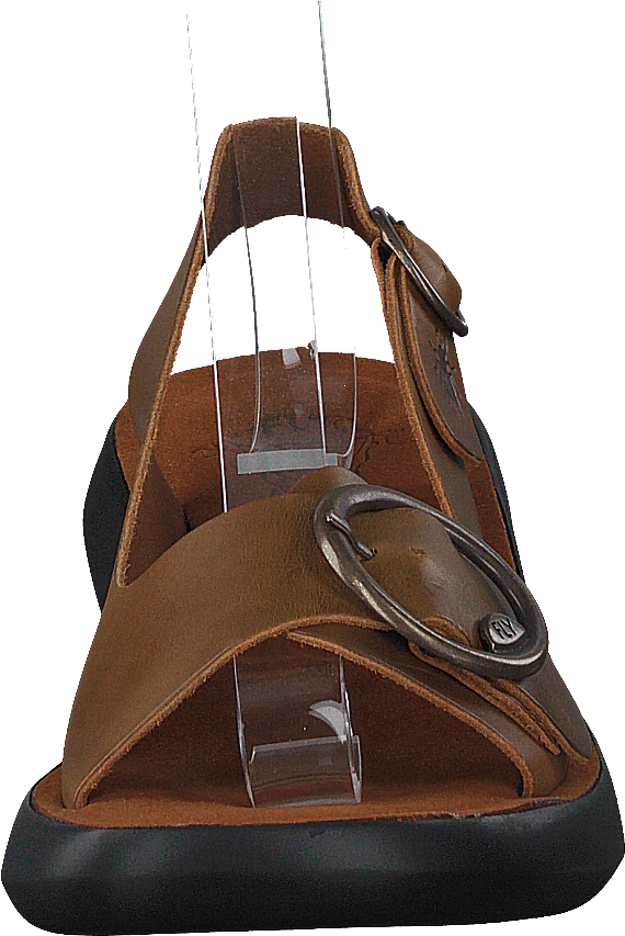 Berk754fly Bridle-camel