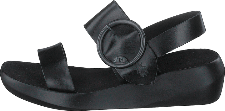 Bani739fly Uzda-čierna