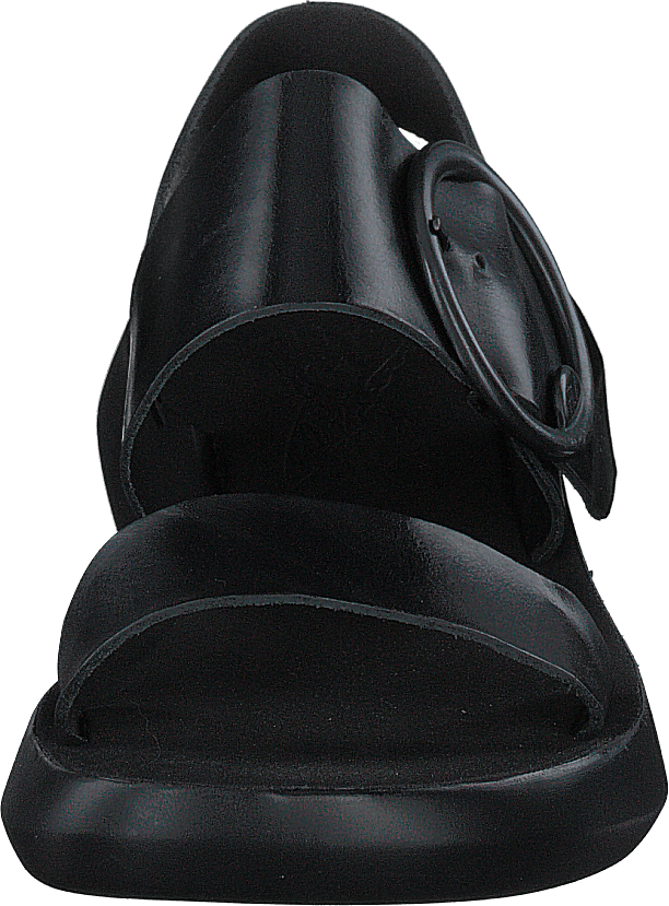 Bani739fly Uzda-čierna