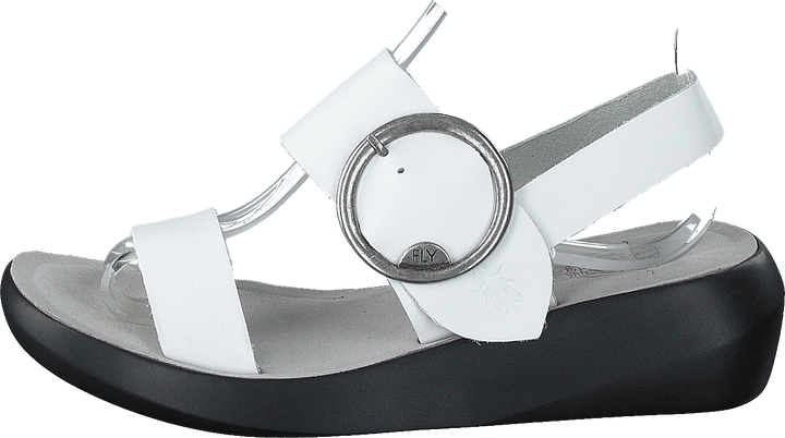 Bani739fly Uzda-offwhite