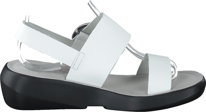 Bani739fly Uzda-offwhite