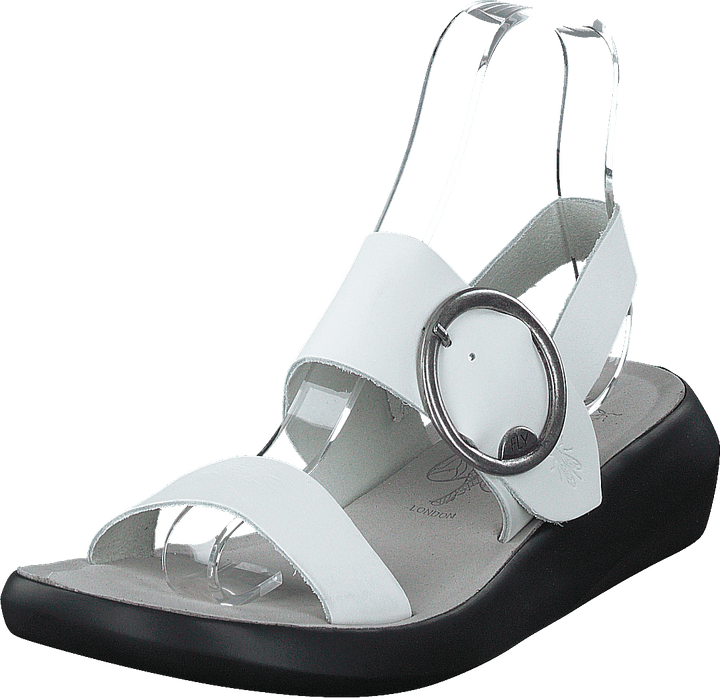 Bani739fly Uzda-offwhite