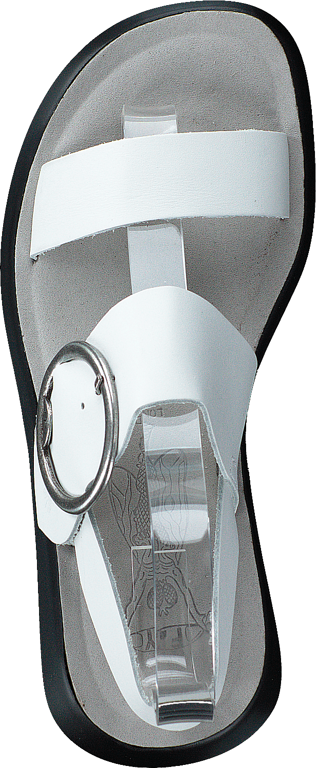 Bani739fly Uzda-offwhite