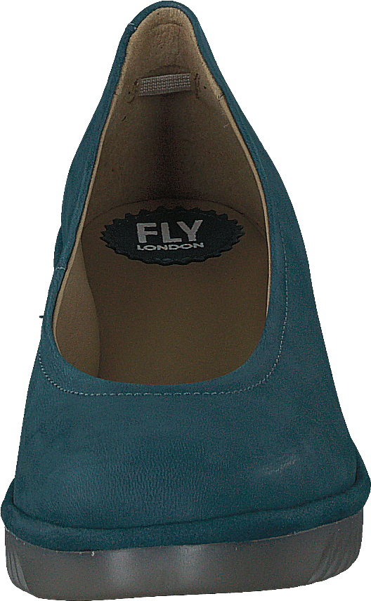 Leny258 Cupido-teal