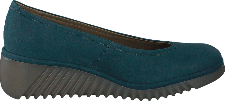 Leny258 Cupido-teal