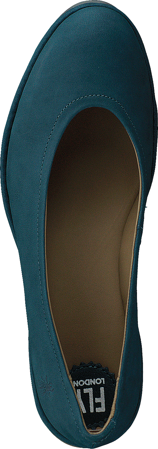 Leny258 Cupido-teal