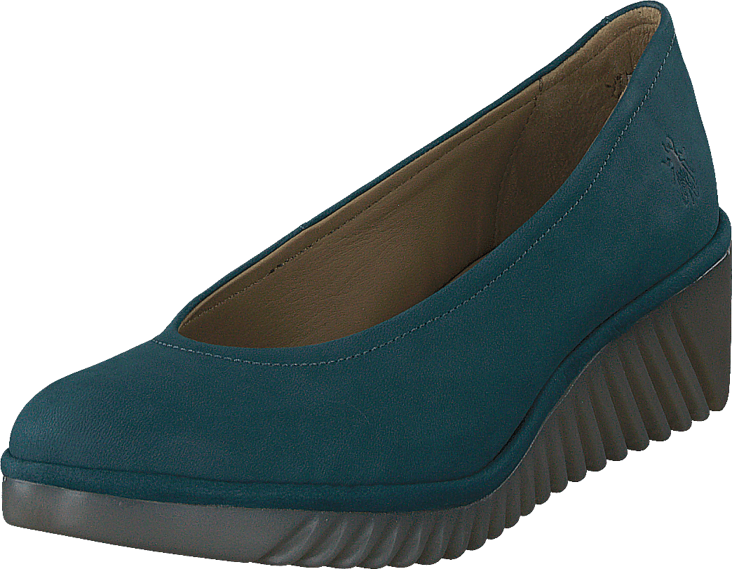 Leny258 Cupido-teal