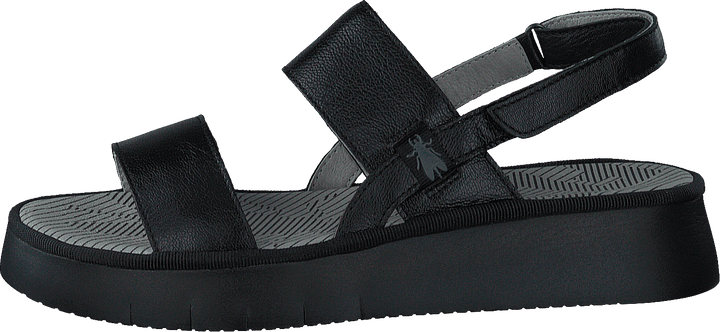 Cura318fly Mousse-nero