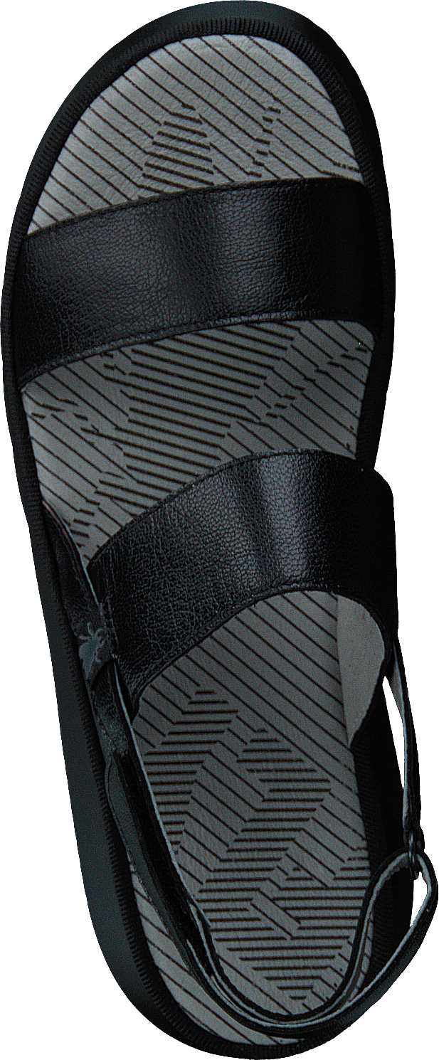 Cura318fly Mousse-nero