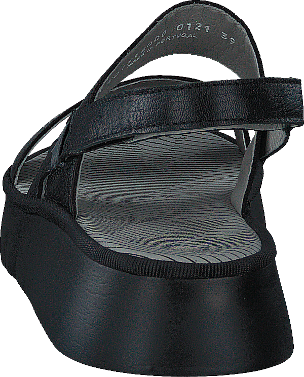 Cura318fly Mousse-nero