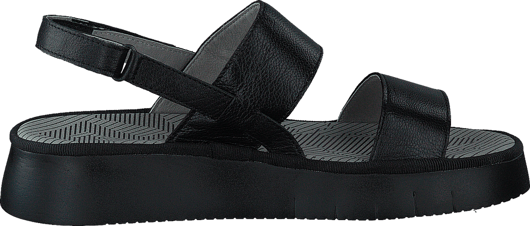 Cura318fly Mousse-nero