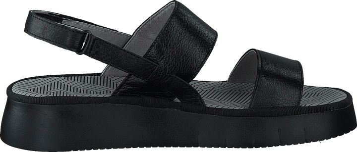 Cura318fly Mousse-nero
