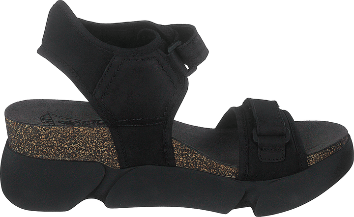 Sigo727fly Stretch/copido-black