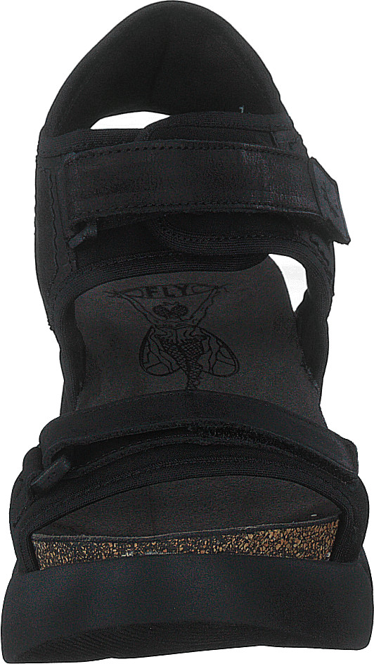 Sigo727fly Stretch/copido-black