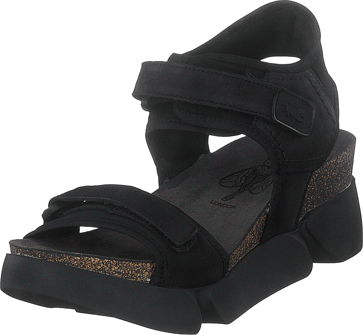 Sigo727fly Stretch/copido-black