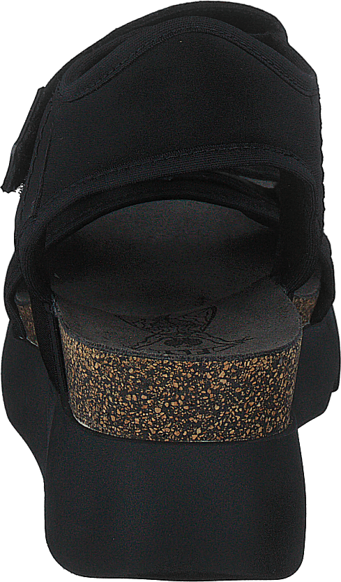 Sigo727fly Stretch/copido-black