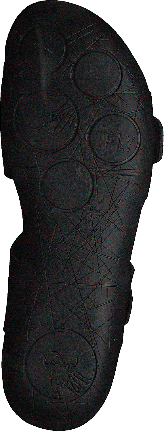 Masa757 Bridle-black