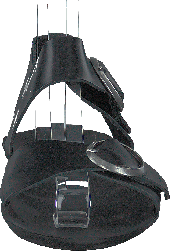 Masa757 Bridle-black