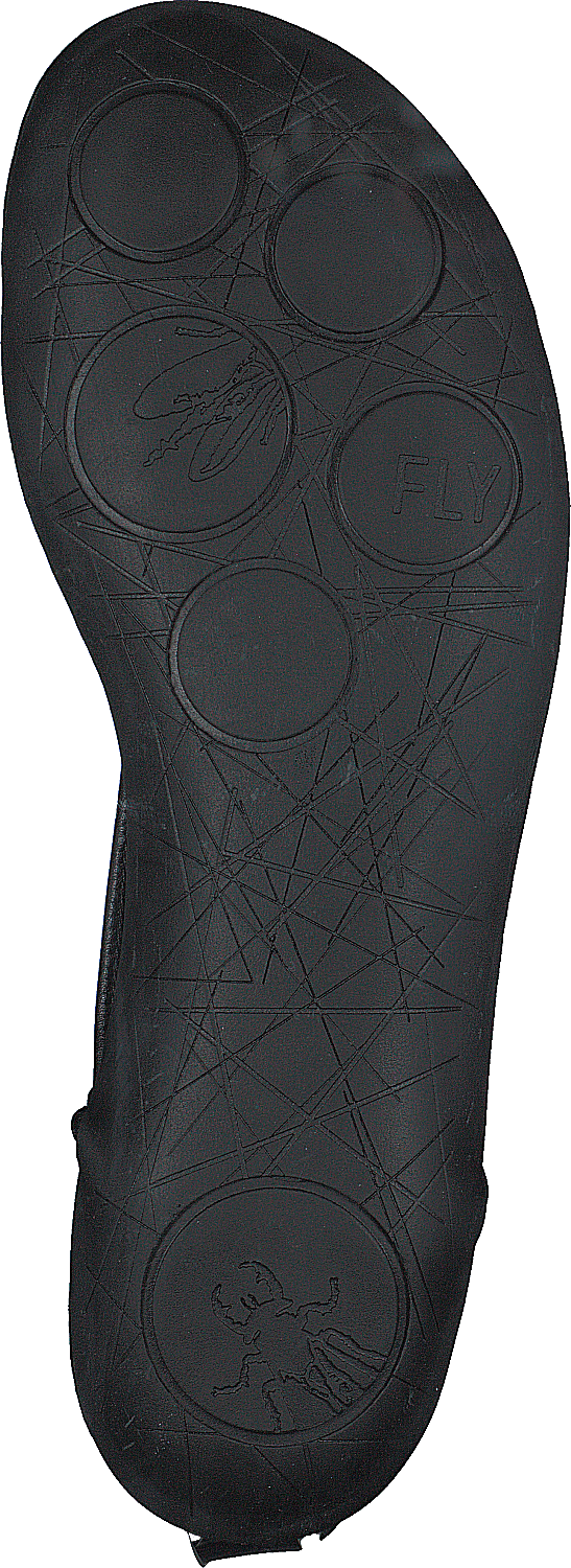 Mase720fly Ciervo-black