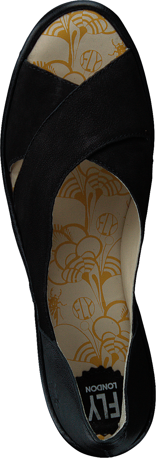 Yoma307fly Cupido/mousse-black