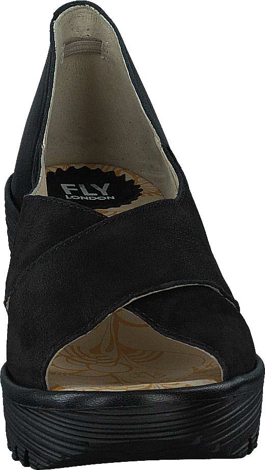 Yoma307fly Cupido/mousse-black