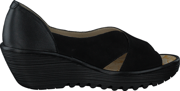 Yoma307fly Cupido/mousse-black
