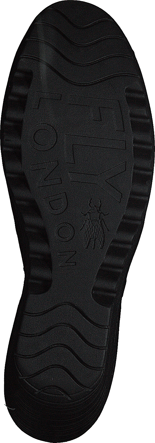 Yoma307fly Cupido/mousse-black