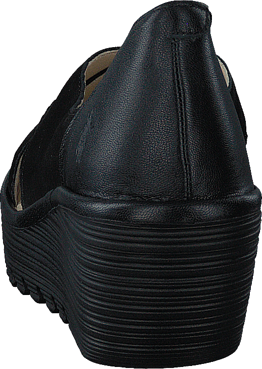 Yoma307fly Cupido/mousse-black
